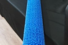 Цилиндрическая щетка