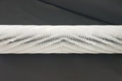 Щетки для автоматической мойки резиновых ковриков