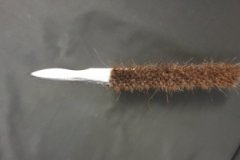 Щетка-сметка 3-х рядная