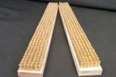 Щетки для производства табачной продукции