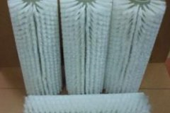 Щетки для производства ПВХ изделий