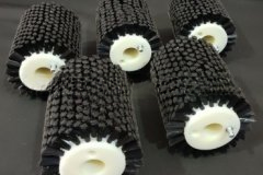 Щетки для станков SF01005