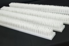 Щетка плоская