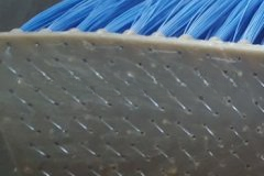 Щеточный сегмент