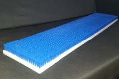 Щетки для станков SF01008