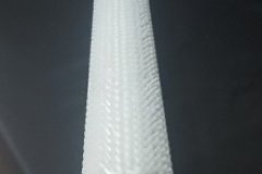 Щетка с футорками и штифтами для текстильной промышленности