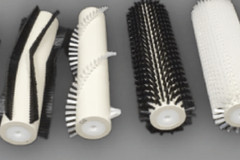 Щетка для очистки конвейерных лент — 03