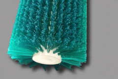 Щетка для очистки конвейерных лент — 04