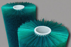 Щетка для очистки конвейерных лент — 05