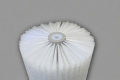 Щетка для очистки конвейерных лент — 06