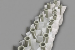 Щетка для очистки конвейерных лент — 08