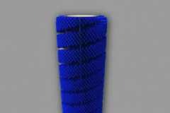 Щетка для очистки конвейерных лент — 09