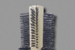 Щетка для очистки конвейерных лент — 10