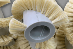 Щетка для очистки конвейерных лент — 12