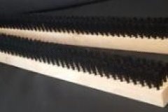 Щетка-зернопланка БЗН