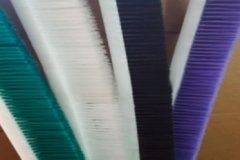 Щетки для стекольного производства