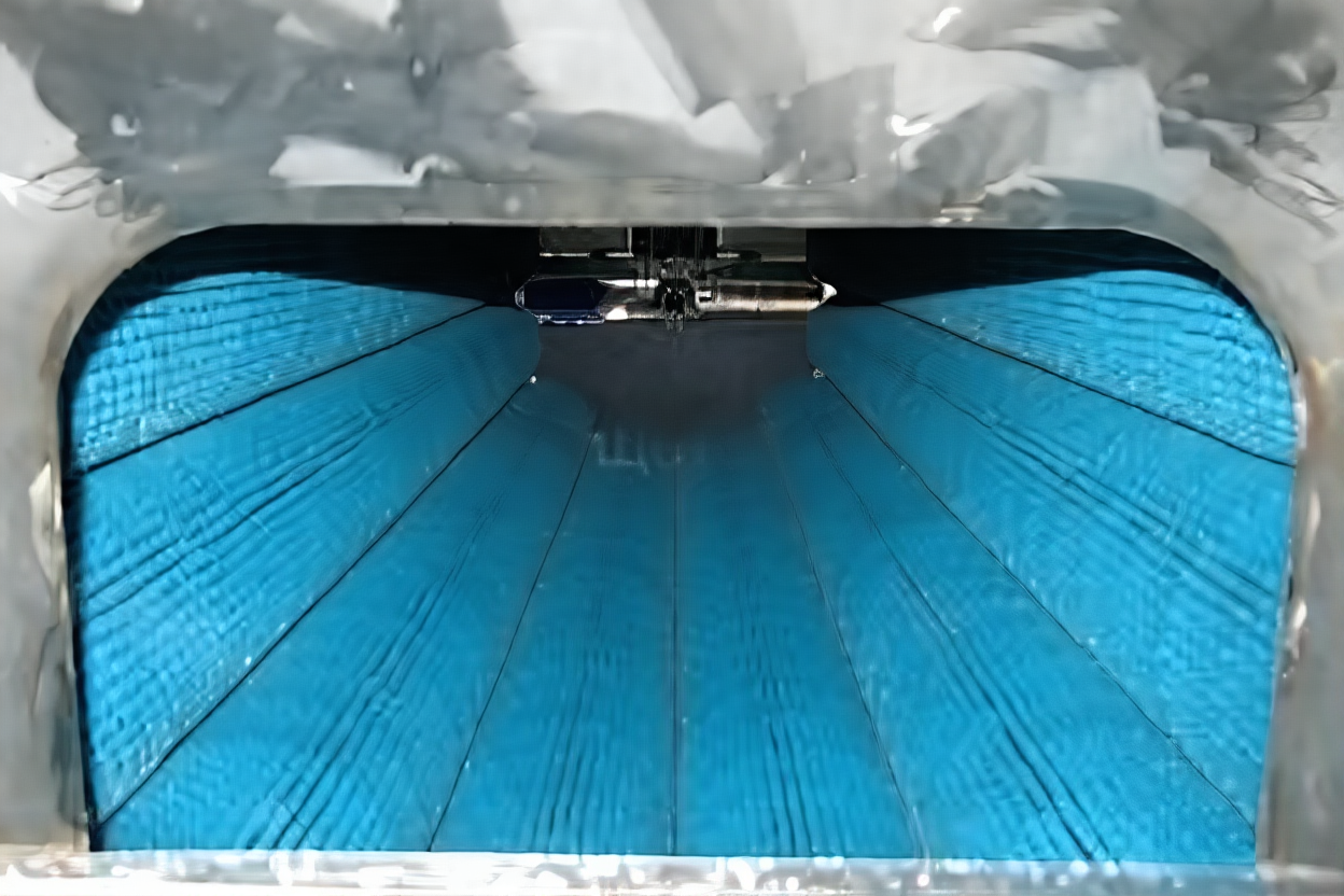 Щетки для барабанной мойки