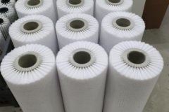 Щетки для стекольного производства — 08