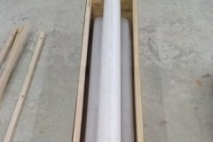 Щетки для стекольного производства — 10