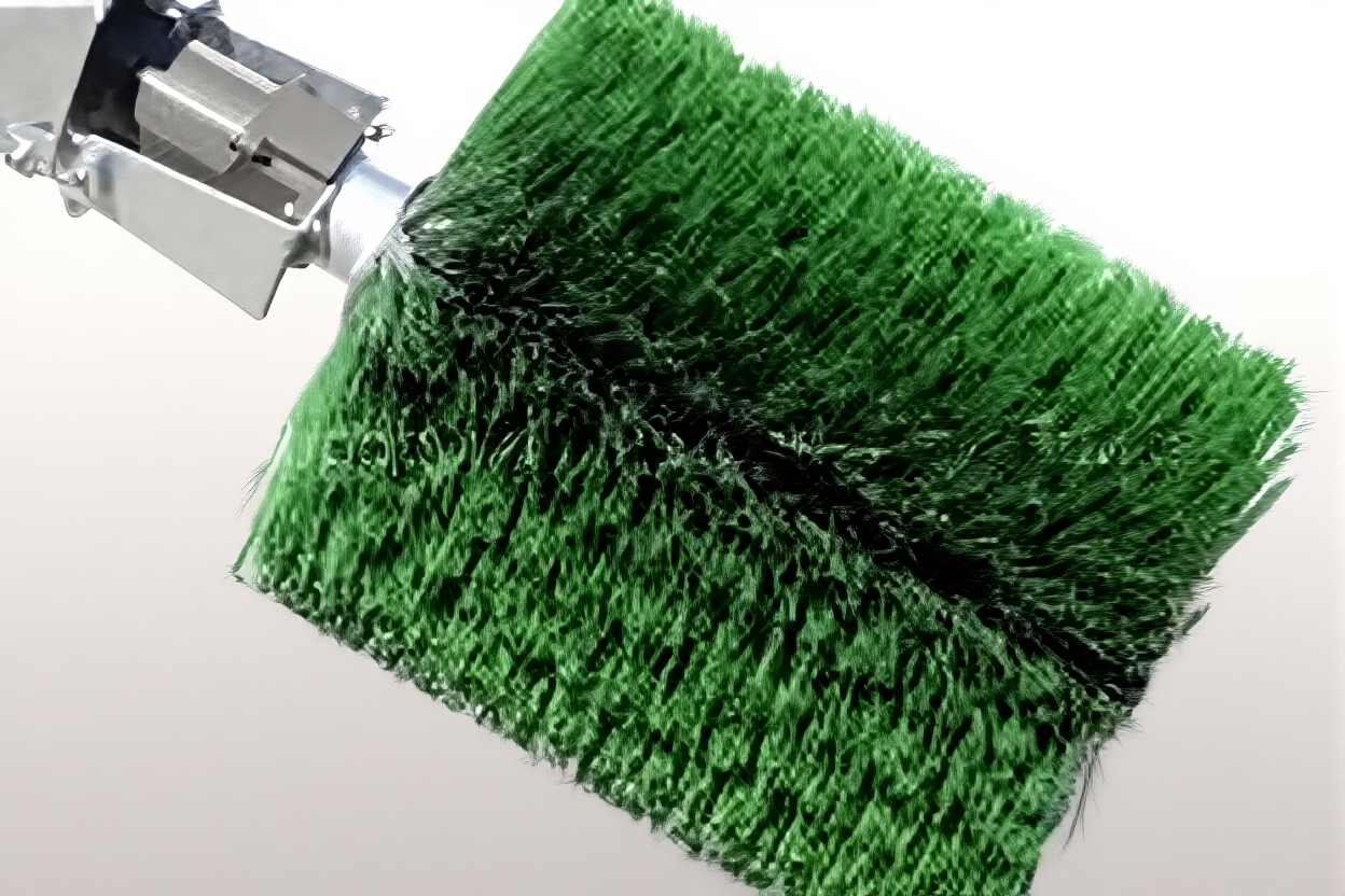 Щетка-чесалка для КРС