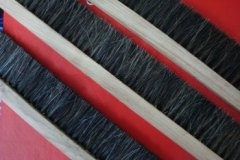 Щетка-планка