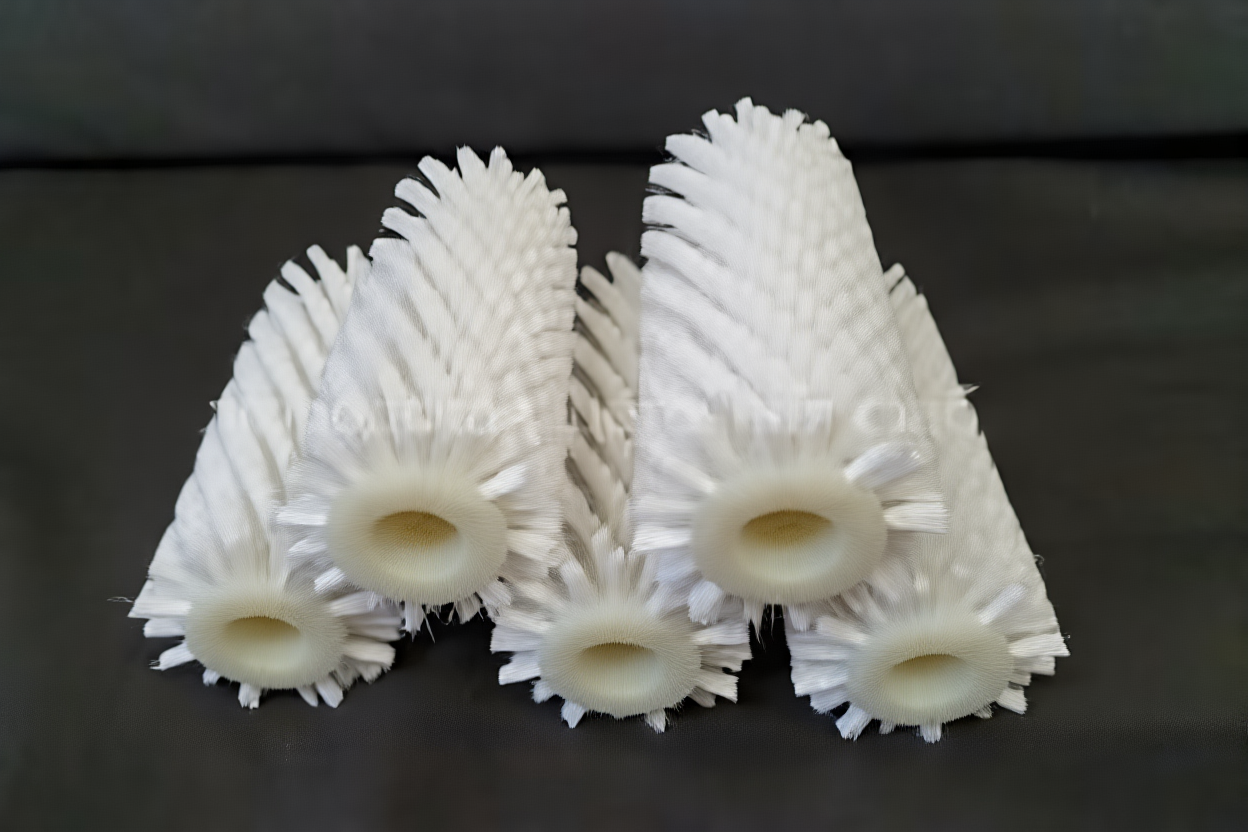 Щетки для изготовления пельменей