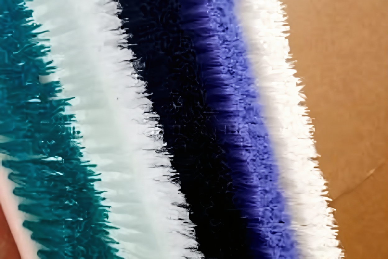 Плоская щетка