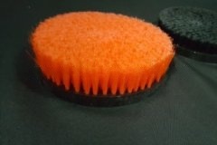 Щетки для стекольного производства — 01