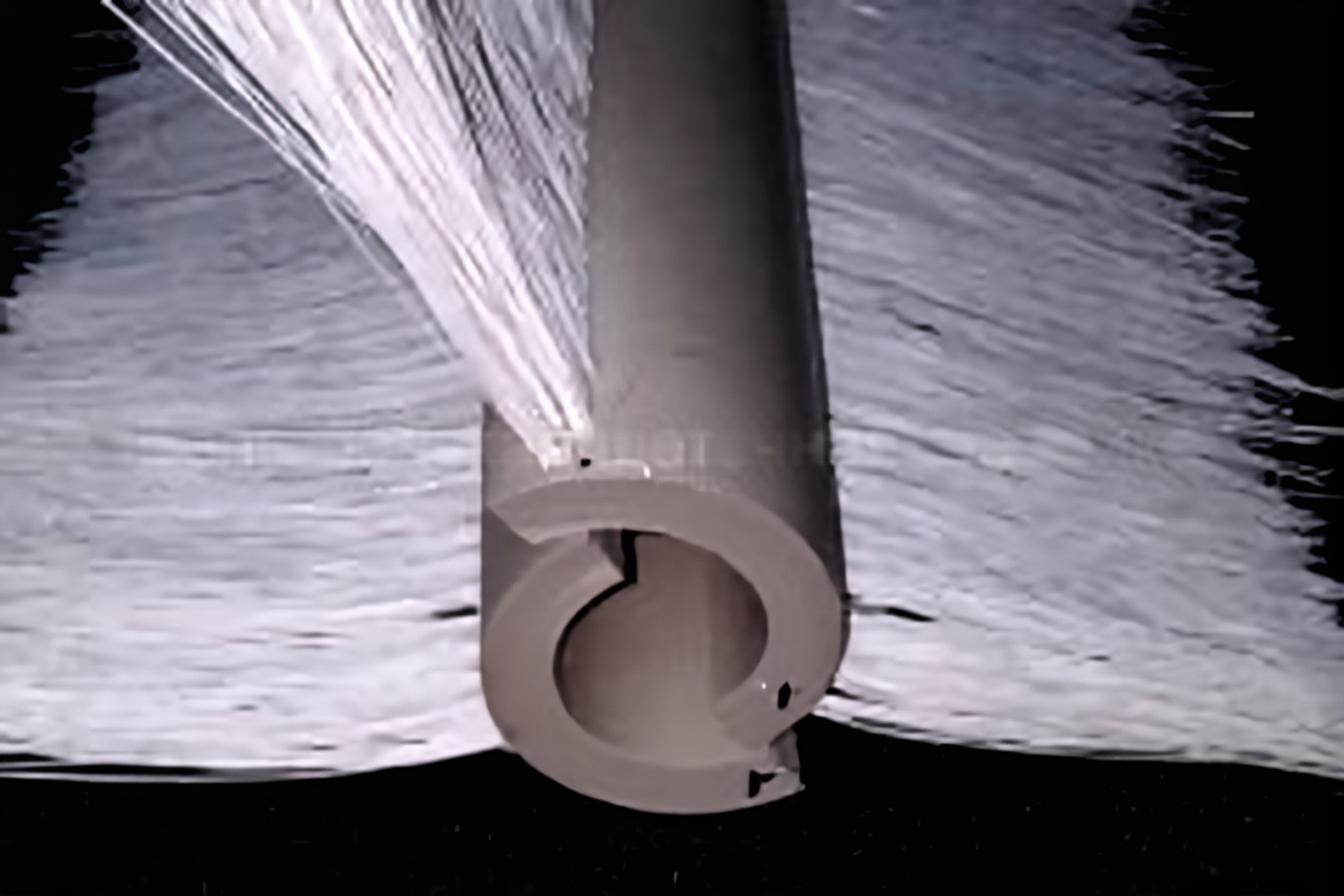 Лепестковые щетки