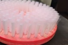 Щетки для стекольного производства — 05