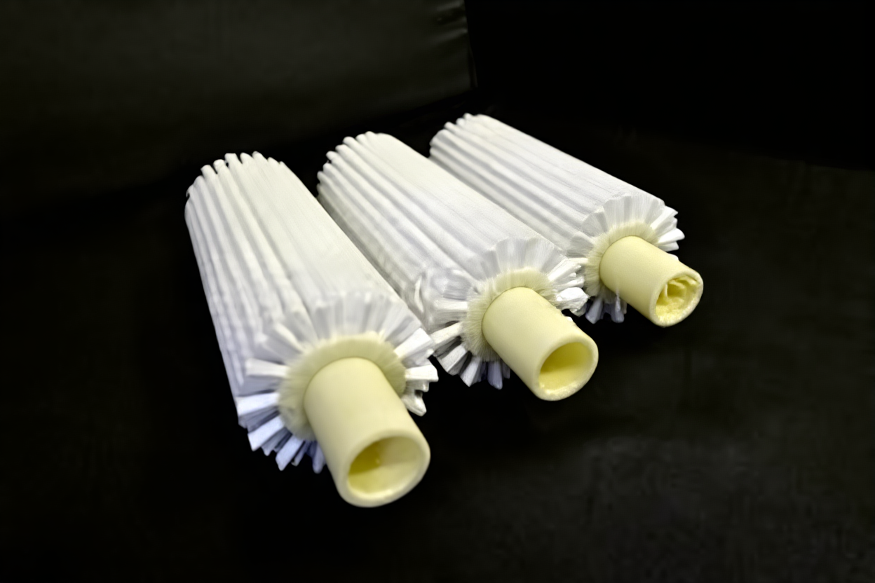 Щетки для фармацевтического производства