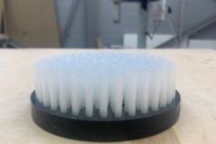 Щетки для стекольного производства — 07