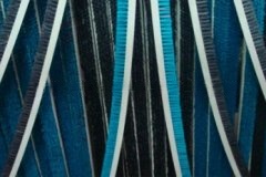 Щетки плоские для мойки овощей барабанного типа