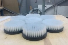 Щетки для стекольного производства — 06