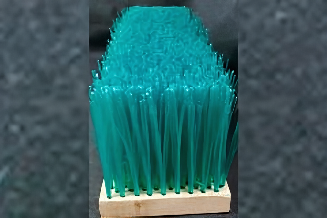 Щетки-чесалки для КРС