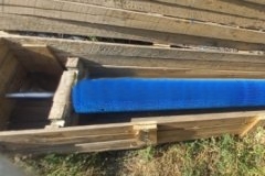 Щетки для стекольного производства — 11