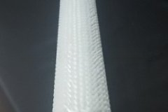 Щетка цилиндрическая для нанесения порошка на ткань