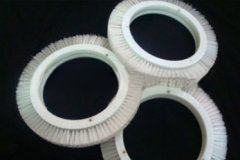 Щетки для текстильной промышленности