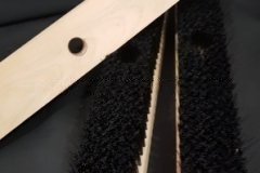 Щетка палубная