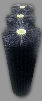 Щетки сегментные с ZZ пазами-01